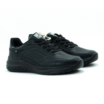 Мужские Кросівки Натур.Шкіра-Штучна шкіра RIEKER * U0501-00