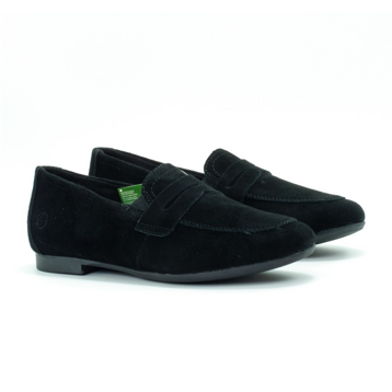 Женские Туфлі Замша REMONTE * D0K02-00