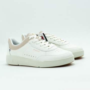 Женские Кросівки Натур.Шкіра-Штучна шкіра RIEKER * 41910-80