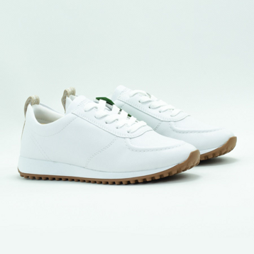 Женские Кросівки Натур.Шкіра-Екошкіра REMONTE * D3107-80