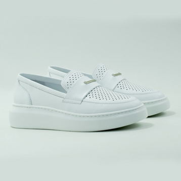 Женские Туфлі Натуральна шкіра STEPTER * 8420