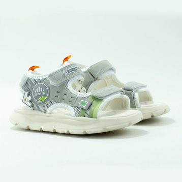 Детские Босоніжки Штучна шкіра-Текстиль JONG GOLF * C20466-18