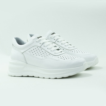 Женские Кросівки Натур. Шкіра STEPTER * 8499