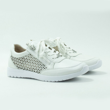 Женские Кросівки Натур. Шкіра CAPRICE * 9-23550-42-102