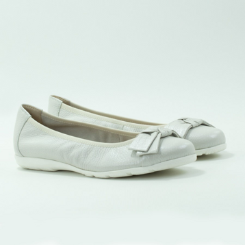 Женские Балетки Натур. Шкіра CAPRICE * 9-22153-42-136