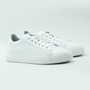 Мужские Кеди Натуральна шкіра DAVIS * 12056-9