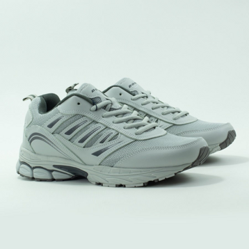 Мужские Кросівки Натуральна шкіра-Текстиль BONA * 916M