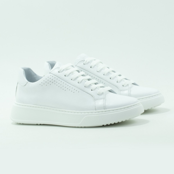 Женские Кросівки Натур. Шкіра STEPTER * 8410