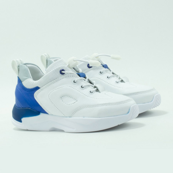 Детские Кросівки Натур. Шкіра CONSTANTA * 1913