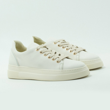 Женские Кросівки Натуральна шкіра CORSO VITO * 02-2925176