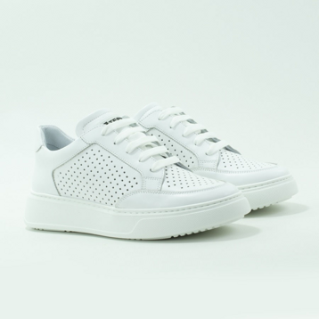 Женские Кросівки Натуральна шкіра STEPTER * 8491