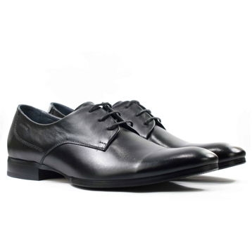 Мужские Туфли модельные Натур. Кожа KEPPER * 1014/2