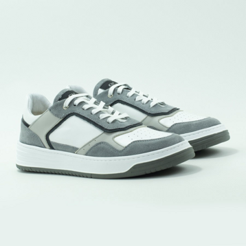 Женские Кросівки Натуральна шкіра CORSO VITO * 02-3121194