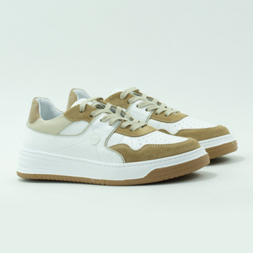 Женские Кросівки Натуральна шкіра CORSO VITO * 02-3142191