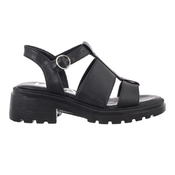 Женские Босоніжки Натур. Шкіра RYLKO * 3MF84_Y_2NY