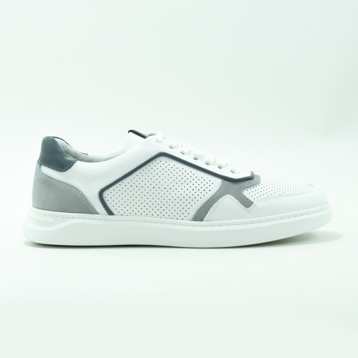 Мужские Кросівки Натуральна шкіра KADAR * 4511049