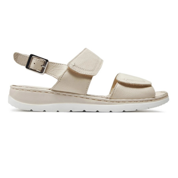 Женские Босоніжки Натур. Шкіра CAPRICE * 9-28153-118