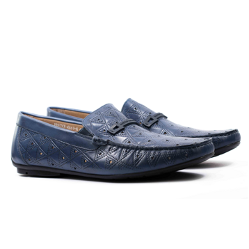 Мужские Мокасины Натур. Кожа VITTO ROSSI * VR87KN-4A69-A