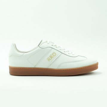 Женские Кросівки Натуральна шкіра RYLKO * OERU9_P1_K3