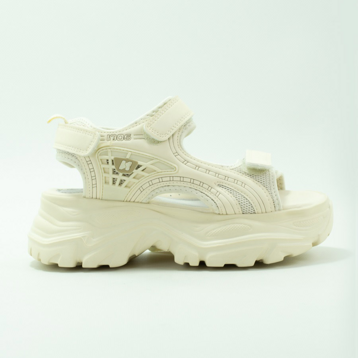 Детские Босоніжки Штучна шкіра-Текстиль JONG GOLF * C20496-6