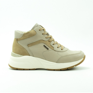 Женские Ботинки комфорт Натуральна шкіра REMONTE * D6683-60