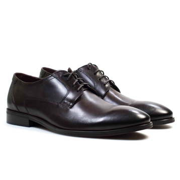 Мужские Туфли модельные Натур. Шкіра PILPOL * JT02-B198