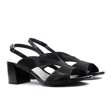 Женские Босоножки Натур. Кожа KABALA * 235-474-117