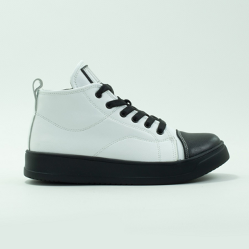 Детские Черевики Натуральна шкіра CONSTANTA * 1855 Зимові