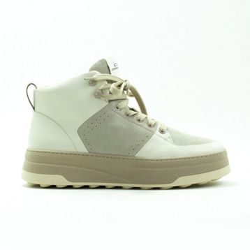 Женские Черевики Замша-Натур. Шкіра CORSO VITO * 02-3189878 Б