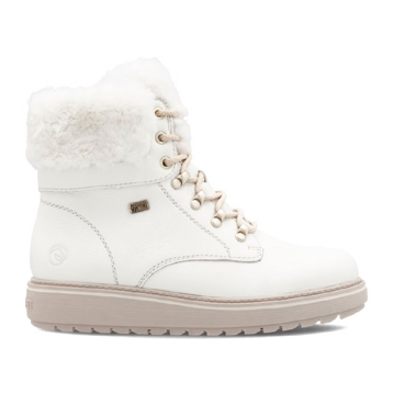 Женские Черевики Натуральна шкіра REMONTE * D0U70-80