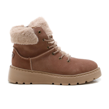 Женские Черевики Натуральна шкіра RIEKER * 70402-24