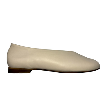 Женские Балетки Натуральна шкіра BRAVOMODA * 0296
