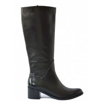 Женские Сапоги Натур. Кожа 7MIL * 5692179