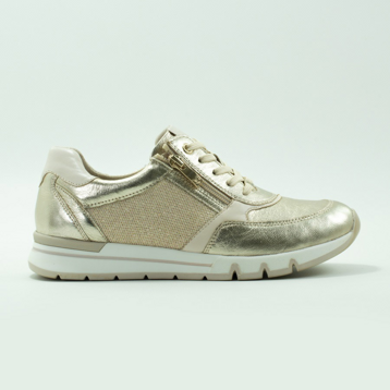 Женские Кросівки Натуральна шкіра-Текстиль CAPRICE * 9-23725-991