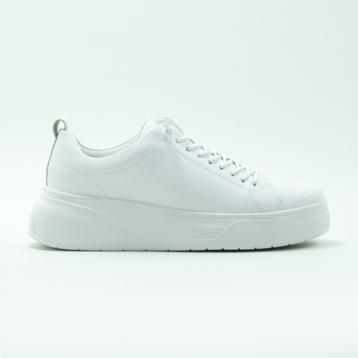 Женские Кросівки Натуральна шкіра RIEKER * W2301-80