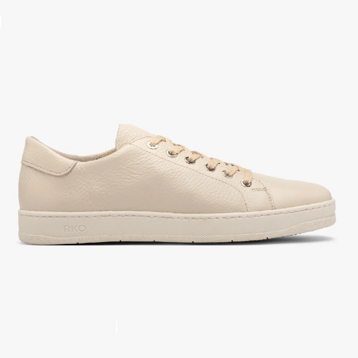 Женские Кеди Натуральна шкіра RYLKO * OERP5_6NJ