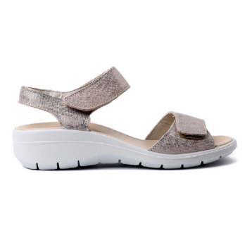 Женские Босоніжки Натур. Шкіра IMAC * 757370