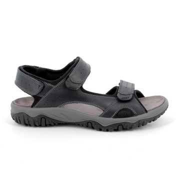 Мужские Босоніжки Натуральна шкіра IMAC * 753370