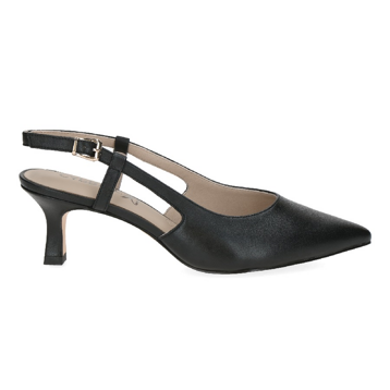 Женские Босоніжки Натуральна шкіра CAPRICE * 9-29601-022