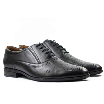 Мужские Туфли модельные Натуральна шкіра STEPTER * 6125