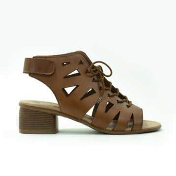 Женские Босоніжки Натуральна шкіра REMONTE * R8776-24