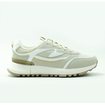 Женские Кросівки Штучна шкіра-Текстиль MADELLA * C90-0202-PT