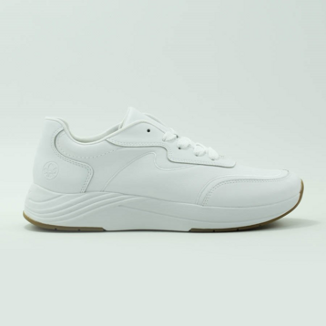 Женские Кросівки Натуральна шкіра RIEKER * N8503-80