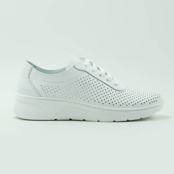 Женские Кросівки Натуральна шкіра STEPTER * 8758