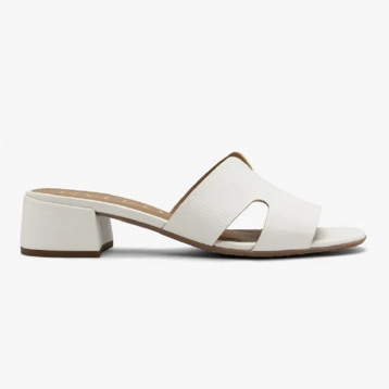 Женские Шльопанці Натуральна шкіра RYLKO * 3MGI9_T3_K39