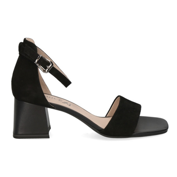 Женские Босоніжки Натуральна замша CAPRICE * 9-28302-42-004