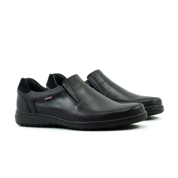 Мужские Туфли комфорт Натур. Шкіра BADURA * 2320-698