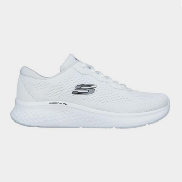 Женские Кросівки Текстиль SKECHERS * 149991-WBK