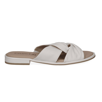 Женские Шльопанці Натур. Шкіра CAPRICE * 9-27100-42-102