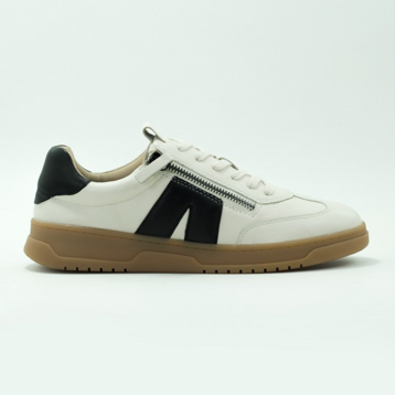 Женские Кеди Натуральна шкіра CAPRICE * 9-23608-134